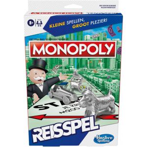 Reisspel monopoly