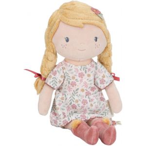Little Dutch Knuffelpop - Julia - 35 cm