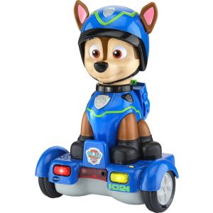 VTech Paw Patrol - Super spion Chase Hoverboard