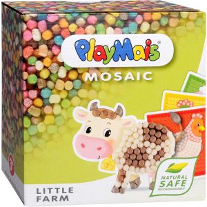 PlayMais MOSAIC Little Farm 