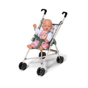 Baby Born Stroller 