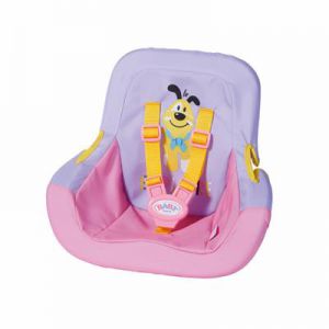 Autostoel Baby Born