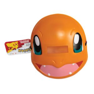 Pokemon Charmander masker 