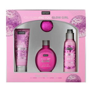 Body care gift set