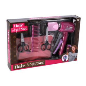 Kappersset beauty salon 