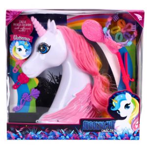 Kapkop unicorn