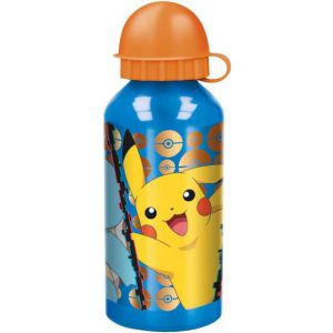 Pokémon: Drinkfles aluminium