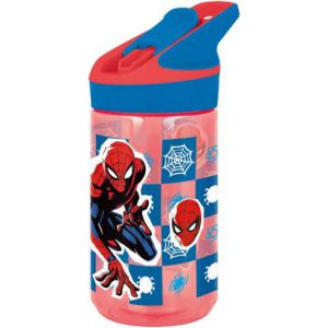 Spiderman Tritan Premium waterfles 480ml