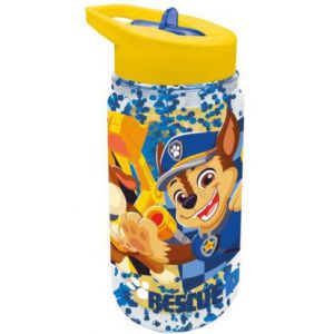 Paw Patrol: Waterfles Tritan Hydro, 430ml