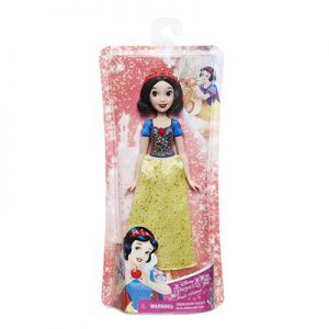 Disney Princess Royal Shimmer Pop Sneeuwwitje 