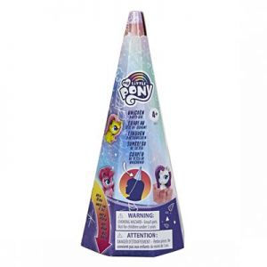 My little pony unicorn party hat