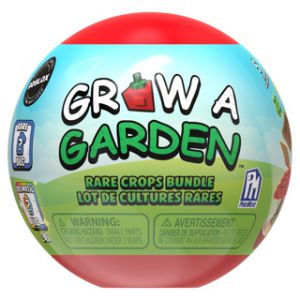Grow a garden mini bundle spheres assorti 