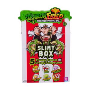 Terror friend the slime box