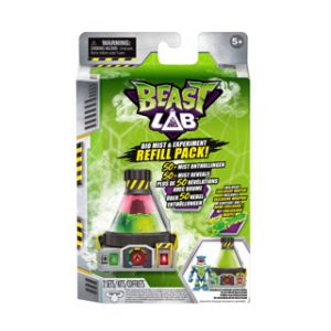 Beastlab refill pack