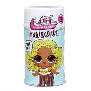 LOL Hairgoals 2.0