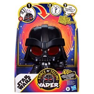 Star Wars Darth Vader Feature Toy 
