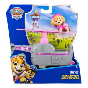 PAW Patrol - Helikopter van Skye 