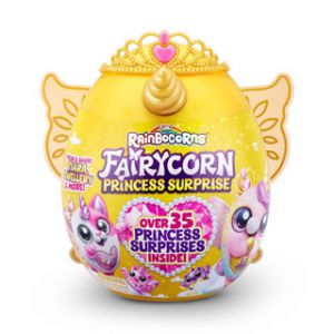 Rainbocorn fairycorn princess s6
