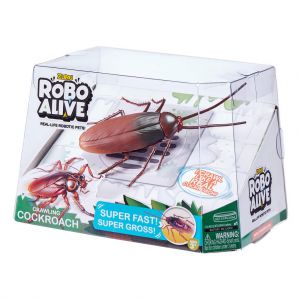 Robo Alive kakkerlak