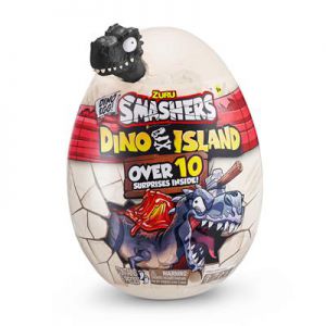 Smashers epic dino egg series 5