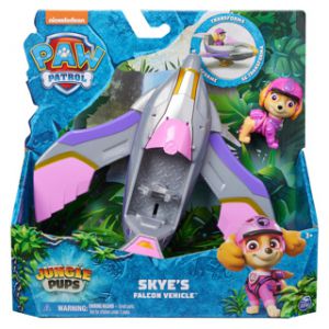 PAW Patrol Jungle Pups Skye 