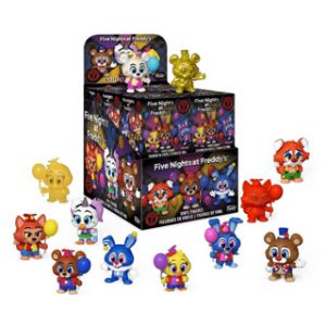 Five Nights At Freddy's blind box assorti 
