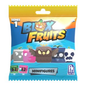 Blox Fruits minifiguren Serie 1 