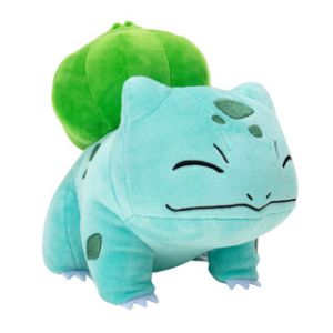 Pokémon 20 Cm Pluche Bulbasar 