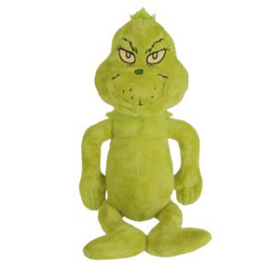Pluche De Grinch 90 cm 