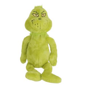 Pluche De Grinch 50 cm 