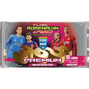 Panini Adrenalyn XL FIFA365 23/24 Premium Pack