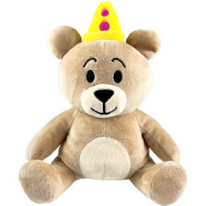 Bumba pluche teddybeer 20cm 