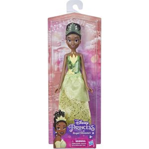 Disney Princess Royal Shimmer Pop Tiana 