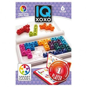 Spel IQ XOXO