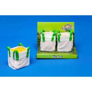 Big Bag Kids Globe Met Silo Vulling 2 Stuks