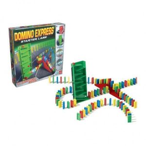 Domino express starter