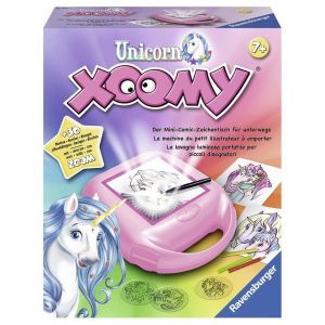 Xoomy compact eenhoorn