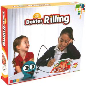 Dokter rilling