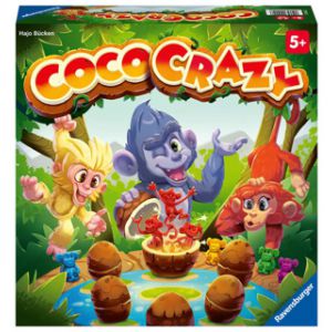Spel coco crazy