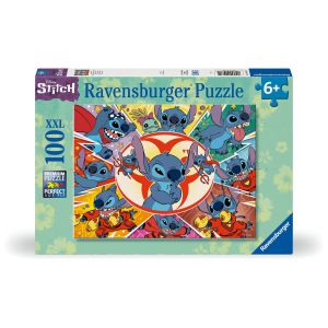 Ravensburger Puzzel Stitch 100 XXL 