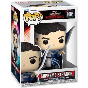 Doctor Strange 2 - POP N° 1005 - Supreme Strange 