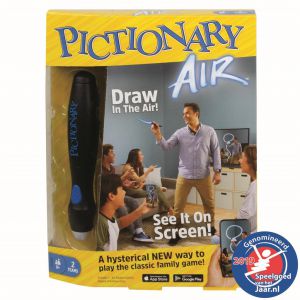 Pictionary Air