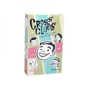Spel cross clues