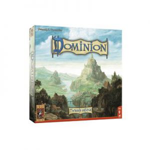 Spel Dominion