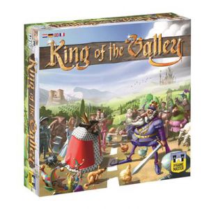 Spel king of the valley