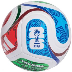 Adidas FIFA World Cup 26 Trionda Training Voetbal