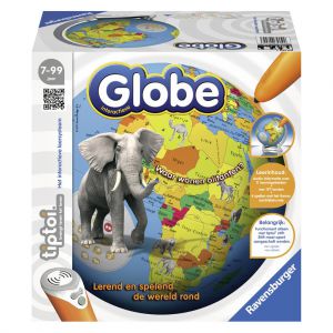TipToi interactieve Globe.