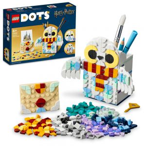 LEGO 41809 Dots Hedwig Potloodhouder 