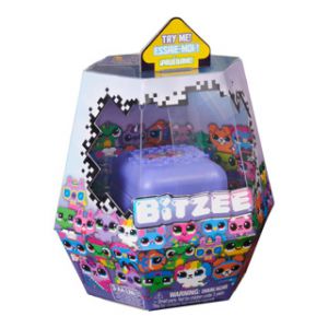 Bitzee interactieve digital pet