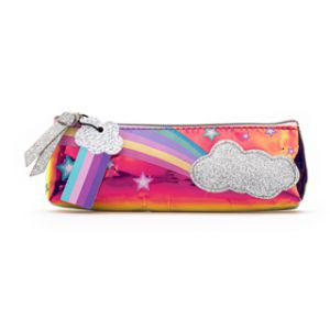 Dream Big pencil case